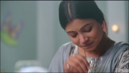 Megha Barsenge - 7th December 2024